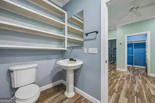 303 Mahan St, Saint Marys, GA 31558 - Photo 24
