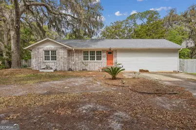 303 Mahan Street, Saint Marys, GA 31558 - Photo 1