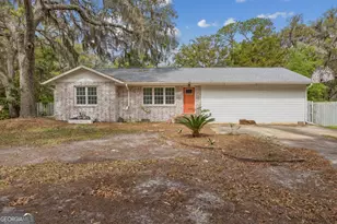 303 Mahan St, Saint Marys, GA 31558 - Photo 1