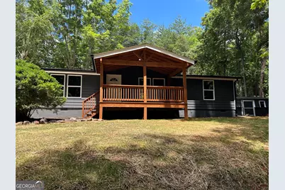 54 Canterbury Court, Dawsonville, GA 30534 - Photo 2
