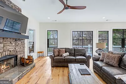 336 Fulton Road, Tiger, GA 30576 - Photo 12