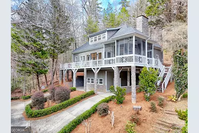 336 Fulton Road, Tiger, GA 30576 - Photo 38