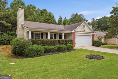 175 Summerbrook Road, Braselton, GA 30517 - Photo 1