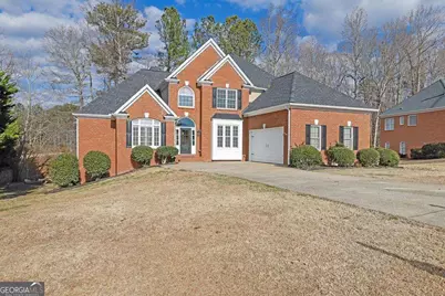 188 Gold Bullion Drive W, Dawsonville, GA 30534 - Photo 2