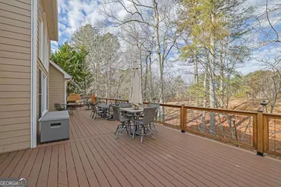 188 Gold Bullion Drive W, Dawsonville, GA 30534 - Photo 48