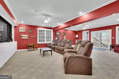 188 Gold Bullion Drive W, Dawsonville, GA 30534 - Photo 38