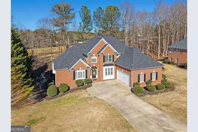 188 Gold Bullion Drive W, Dawsonville, GA 30534 - Photo 56