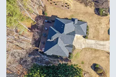 188 Gold Bullion Drive W, Dawsonville, GA 30534 - Photo 58