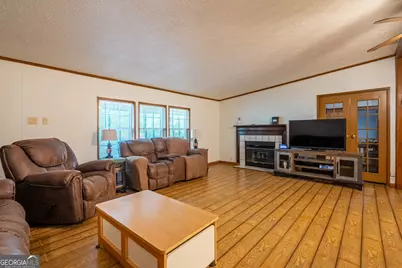 1054 Booze Mountain Road SE, Lindale, GA 30147 - Photo 10
