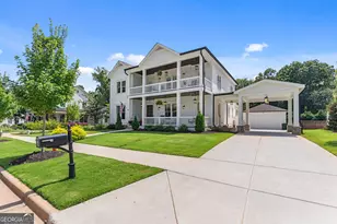 661 Foster Pk Ln, Madison, GA 30650 - Photo 2