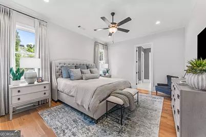 661 Foster Park Lane, Madison, GA 30650 - Photo 2