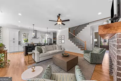 661 Foster Park Lane, Madison, GA 30650 - Photo 28
