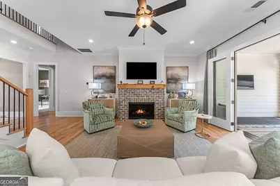 661 Foster Park Lane, Madison, GA 30650 - Photo 26