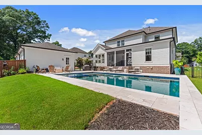 661 Foster Park Lane, Madison, GA 30650 - Photo 2