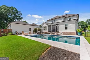 661 Foster Pk Ln, Madison, GA 30650 - Photo 2