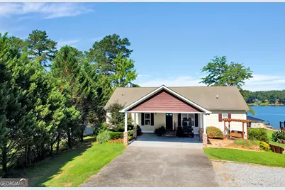 167 N Steel Bridge Road, Eatonton, GA 31024 - Photo 38