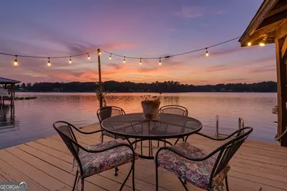 167 N Steel Bridge Road, Eatonton, GA 31024 - Photo 6