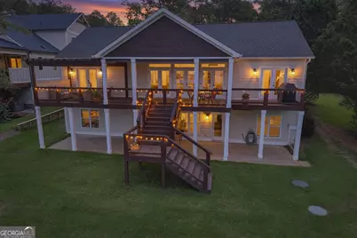 167 N Steel Bridge Road, Eatonton, GA 31024 - Photo 4