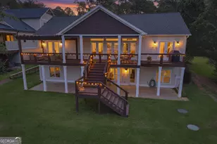 167 N Steel Bridge Rd, Eatonton, GA 31024 - Photo 4