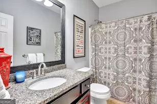 167 N Steel Bridge Rd, Eatonton, GA 31024 - Photo 16
