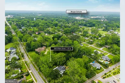 356 N Main Street, Madison, GA 30650 - Photo 4