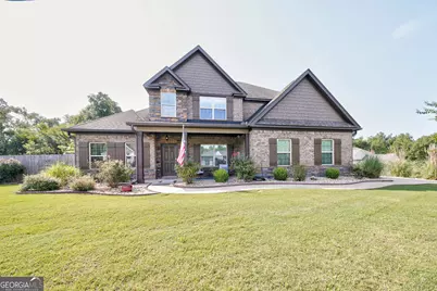 127 Hart Ridge Court, Fortson, GA 31808 - Photo 1