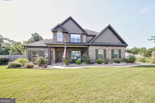 127 Hart Ridge Ct, Fortson, GA 31808 - Photo 1