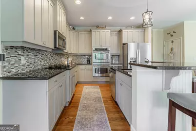 6011 Lost Maple Lane, Buford, GA 30518 - Photo 12