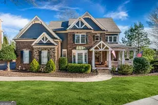 6011 Lost Maple Ln, Buford, GA 30518 - Photo 1