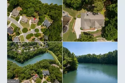 6011 Lost Maple Lane, Buford, GA 30518 - Photo 2