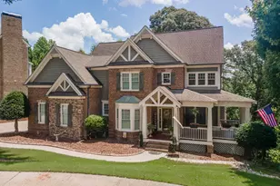 6011 Lost Maple Ln, Buford, GA 30518 - Photo 4