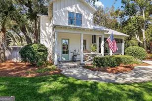 1925 Frederica Rd, Saint Simons, GA 31522 - Photo 2