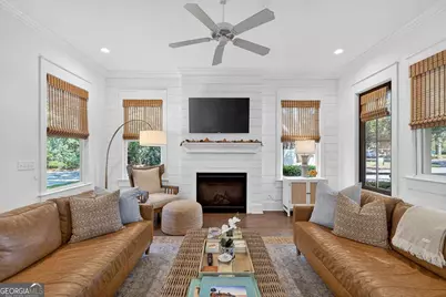 1925 Frederica Road, Saint Simons, GA 31522 - Photo 16
