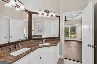 106 Hickory Pine, Brunswick, GA 31523 - Photo 20