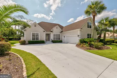 106 Hickory Pine, Brunswick, GA 31523 - Photo 50