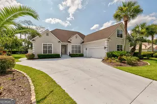 106 Hickory Pine, Brunswick, GA 31523 - Photo 50