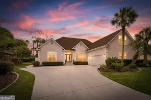 106 Hickory Pine, Brunswick, GA 31523 - Photo 2