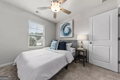 104 Crane Lane #BUILDING 11, UNIT 27A, Eatonton, GA 31024 - Photo 30