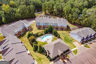 104 Crane Lane #BUILDING 11, UNIT 27A, Eatonton, GA 31024 - Photo 64