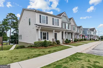 104 Crane Lane #BUILDING 11, UNIT 27A, Eatonton, GA 31024 - Photo 2