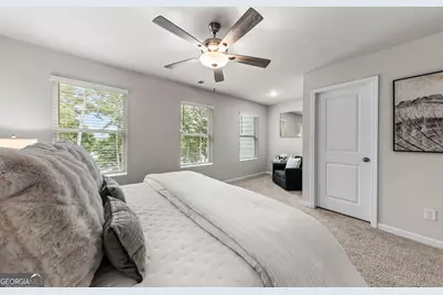 104 Crane Lane #BUILDING 11, UNIT 27A, Eatonton, GA 31024 - Photo 24