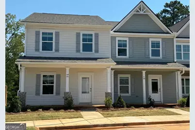 104 Crane Lane #BUILDING 11, UNIT 27A, Eatonton, GA 31024 - Photo 1
