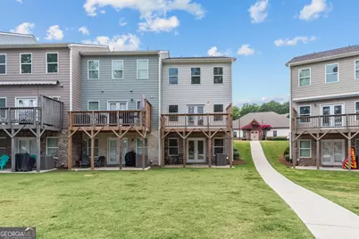 104 Crane Lane #BUILDING 11, UNIT 27A, Eatonton, GA 31024 - Photo 44