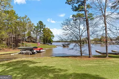104 Crane Lane #BUILDING 11, UNIT 27A, Eatonton, GA 31024 - Photo 4