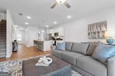 104 Crane Lane #BUILDING 11, UNIT 27A, Eatonton, GA 31024 - Photo 22