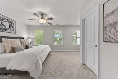 104 Crane Lane #BUILDING 11, UNIT 27A, Eatonton, GA 31024 - Photo 22