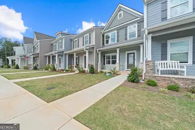 104 Crane Lane #BUILDING 11, UNIT 27A, Eatonton, GA 31024 - Photo 6