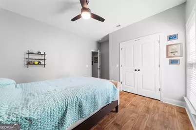 126 Sweet Briar Trail, Statesboro, GA 30461 - Photo 16