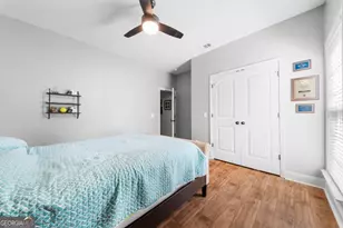 126 Sweet Briar Trail, Statesboro, GA 30461 - Photo 16