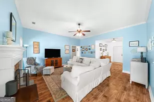 126 Sweet Briar Trail, Statesboro, GA 30461 - Photo 2